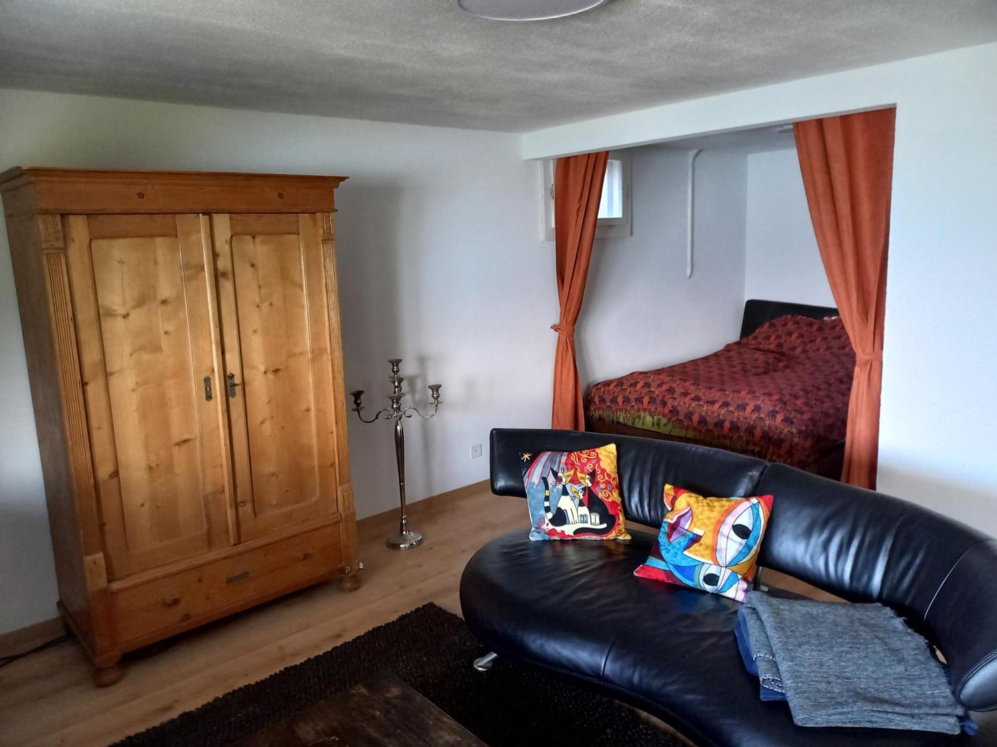Seeblick Aeschlen Dış mekan fotoğraf